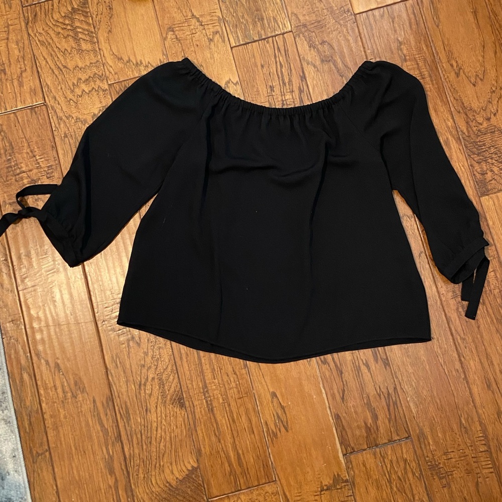 J. Crew Top - Picture 3 of 4